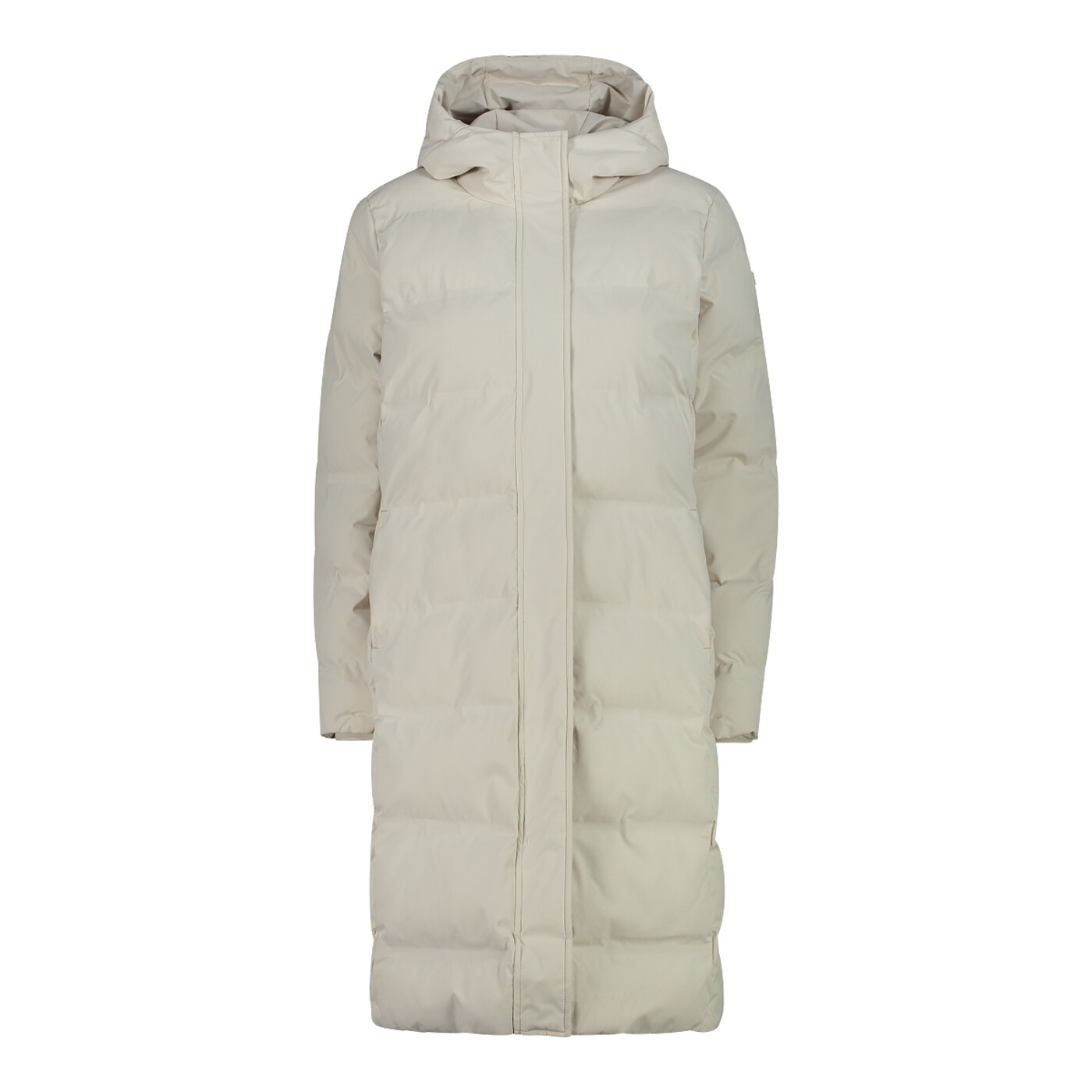 COAT FIX HOOD MANTEL CMP - Damen