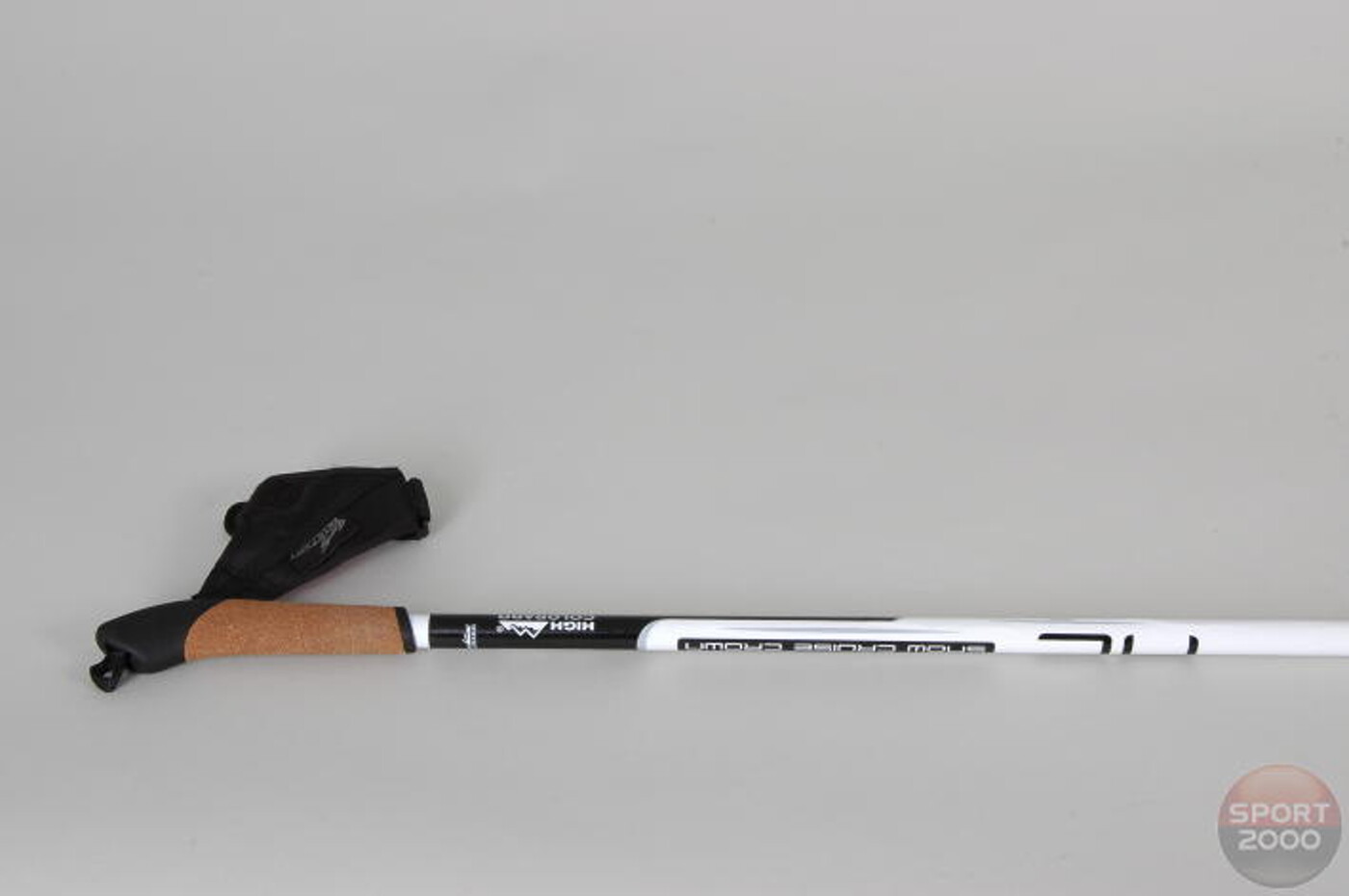 SNOW CRUISE CROWN LL-STOCK