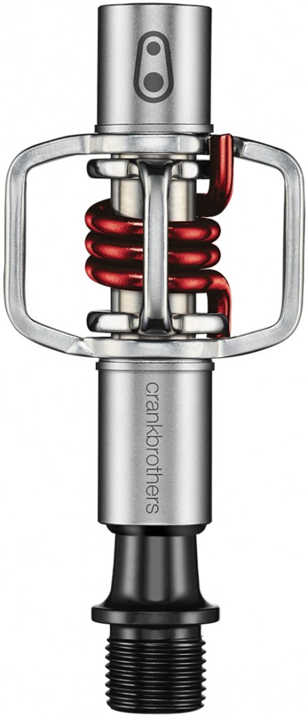 CRANKBROTHERS  EGGBEATER 1