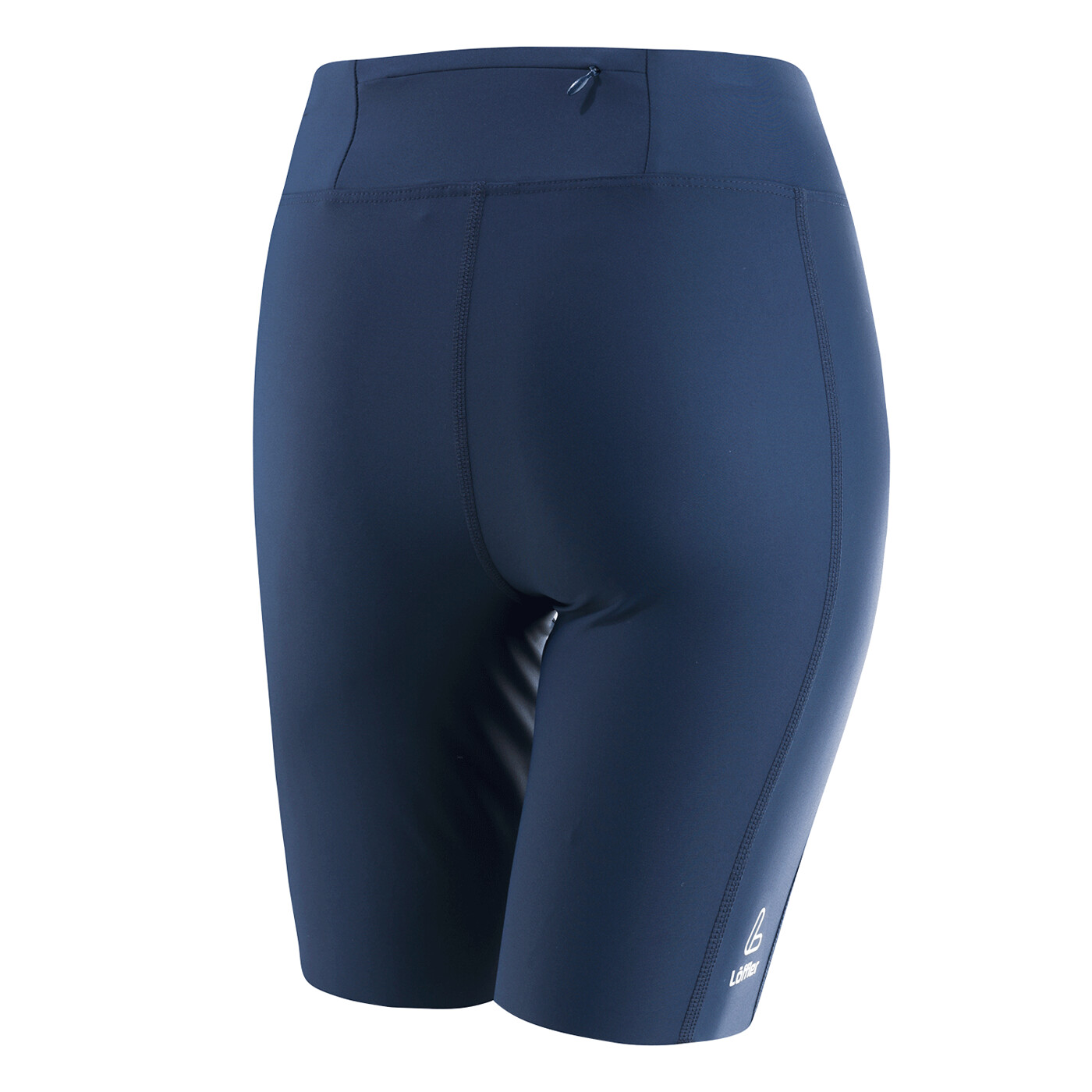 LÖFFLER W SHORT TIGHTS IR - Damen