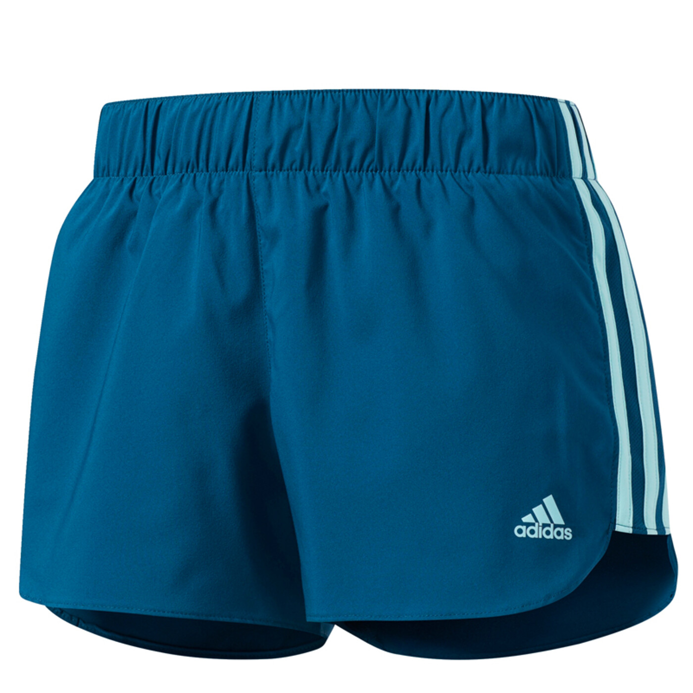 ADIDAS M18 WOVEN SHORT - Damen
