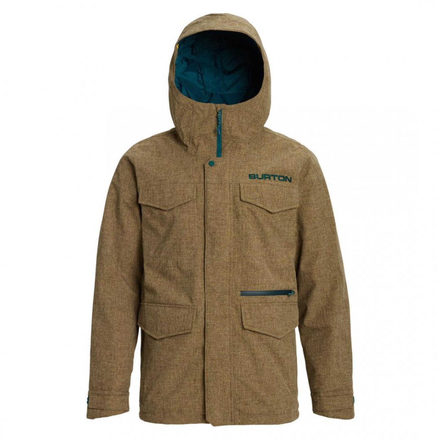 BURTON Covert Jacket Slim - Herren