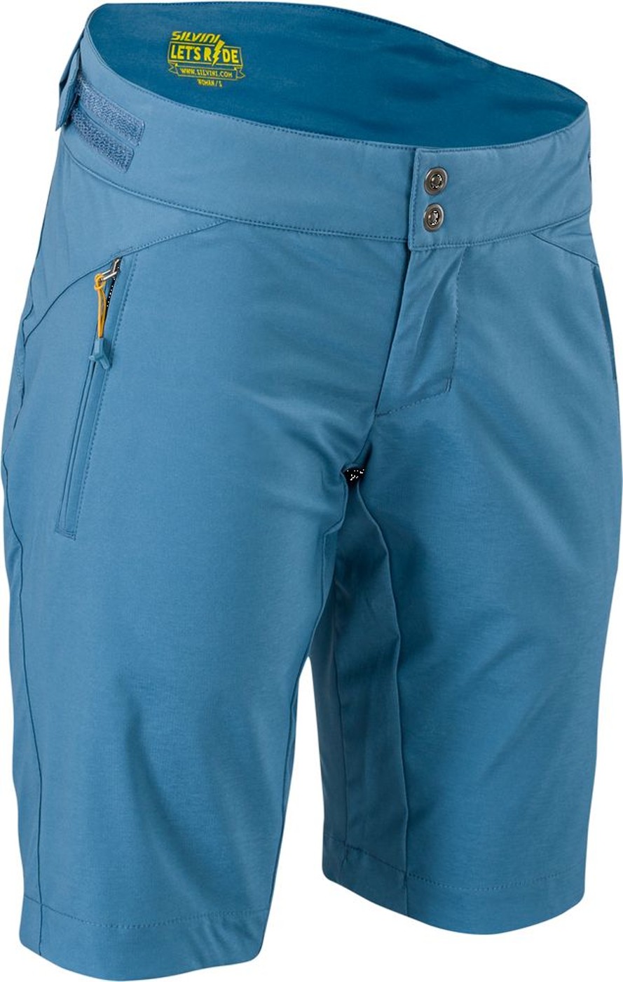 SILVINI Short Patria - Damen