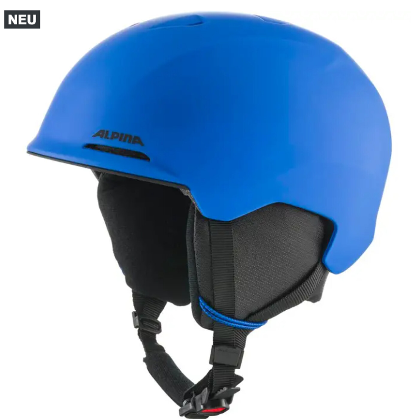 BRIX JR Helm ALPINA