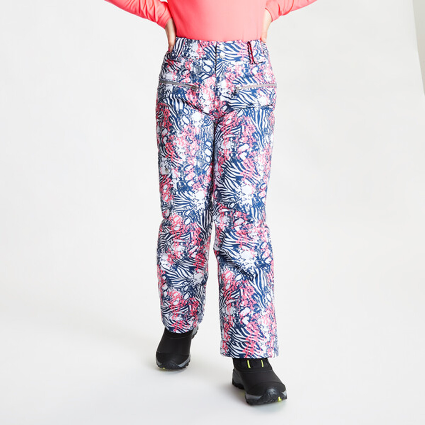 Timeout II Pant Dare2B - Kinder