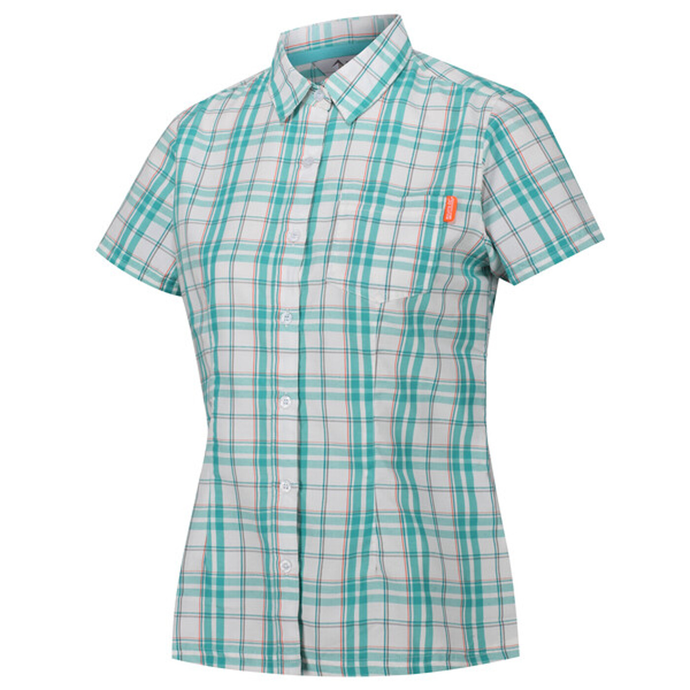 RGO Funktionshemd Wmns Mindano IV Regatta - Damen