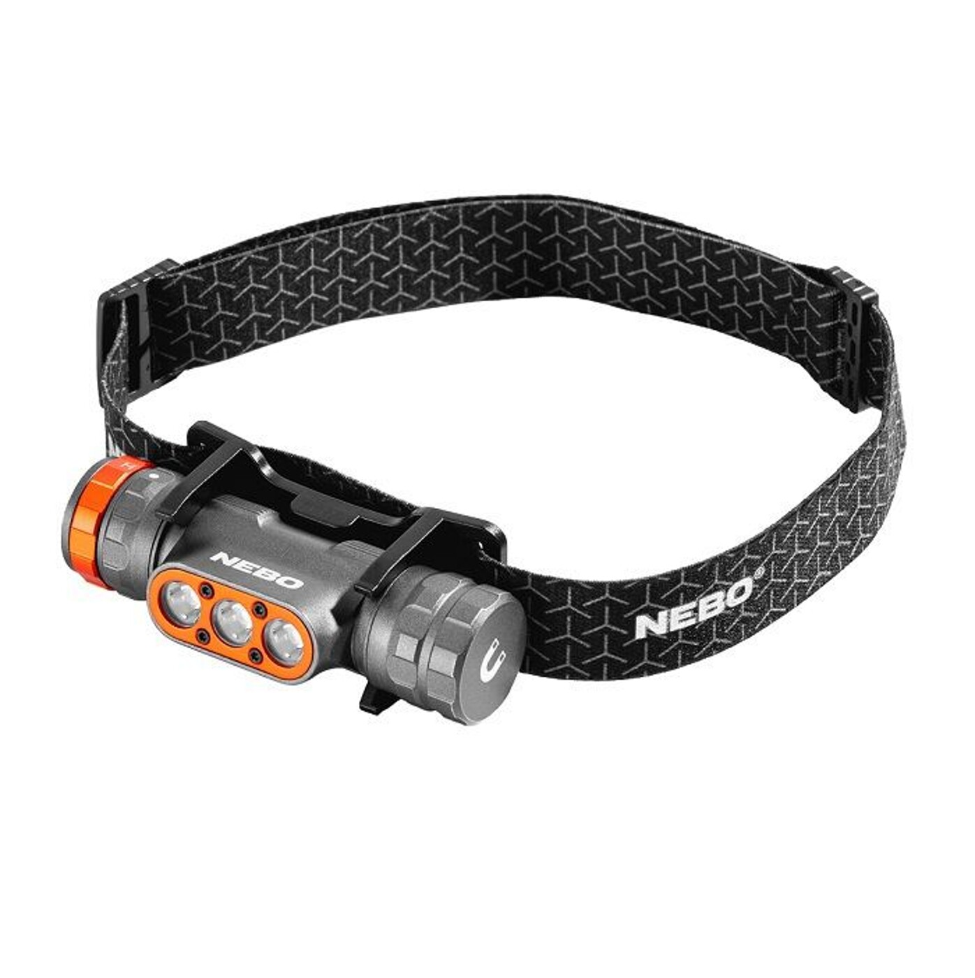 EPM NEBO Stirnlampe Transcend 1500