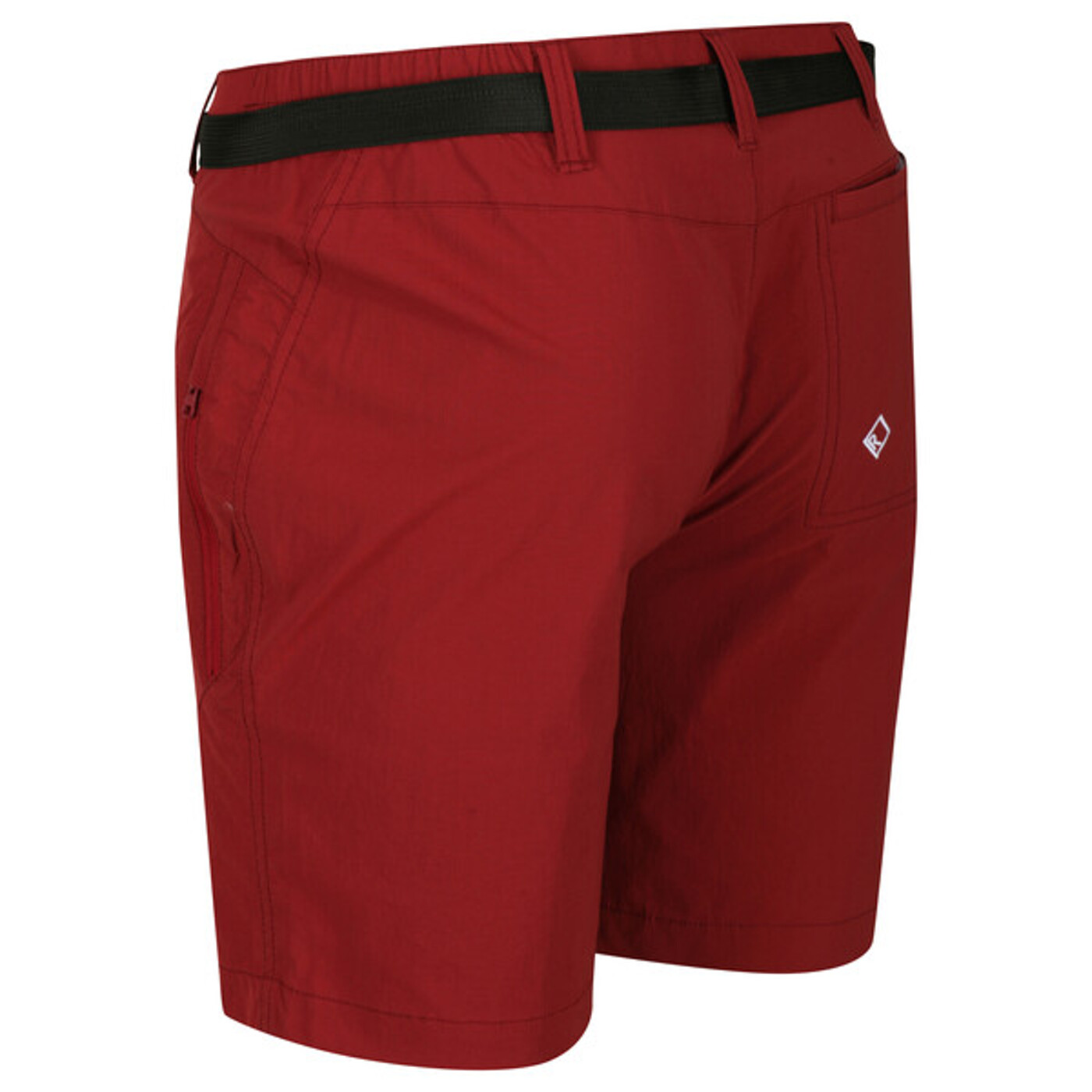 Funktionsshort Highton Short Mid Regatta - Herren