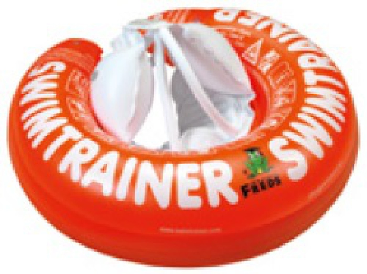 BECO Freds Swimtrainer classic - Kinder