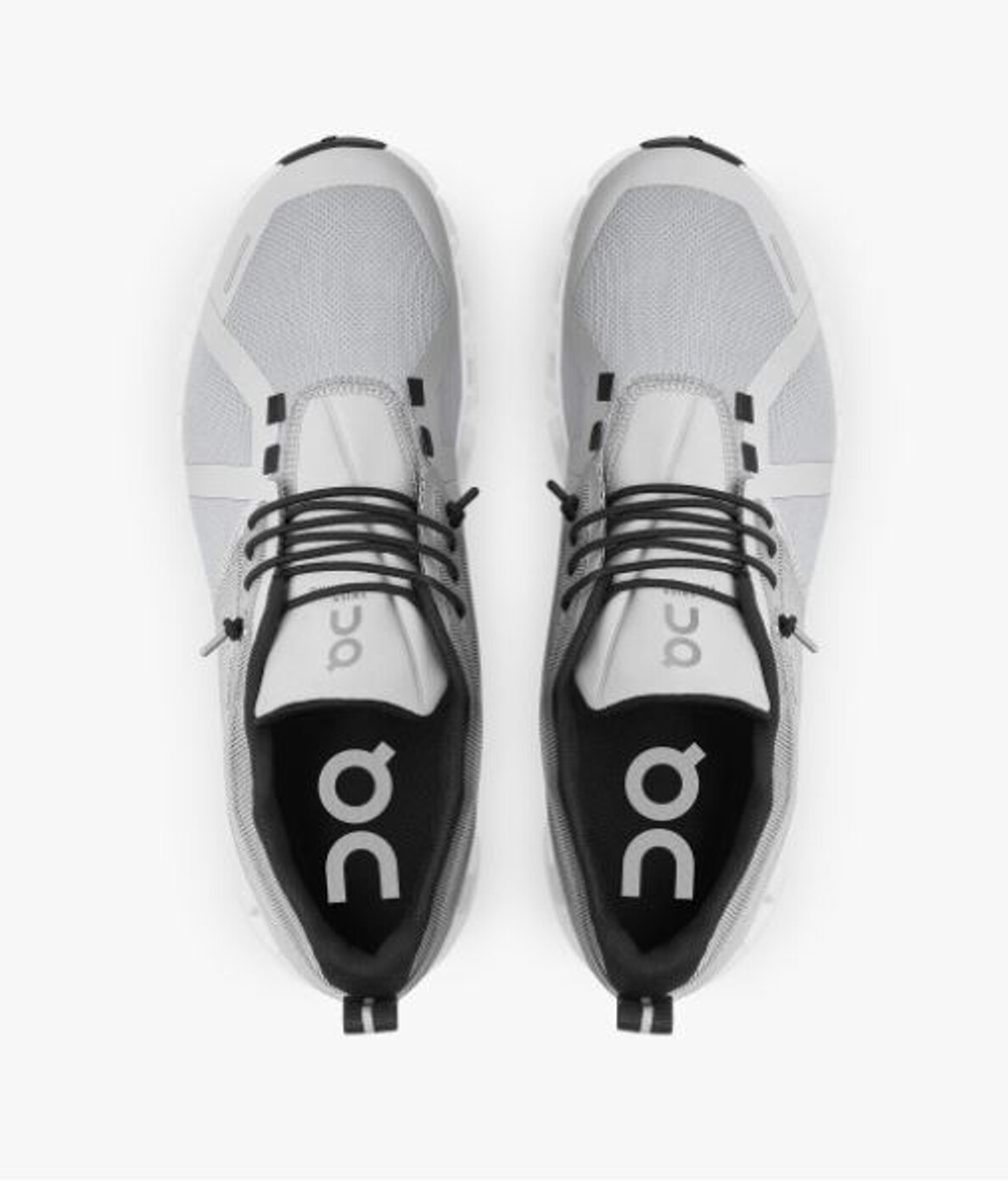 Schuh CLOUD 5 WATERPROOF ON - Damen