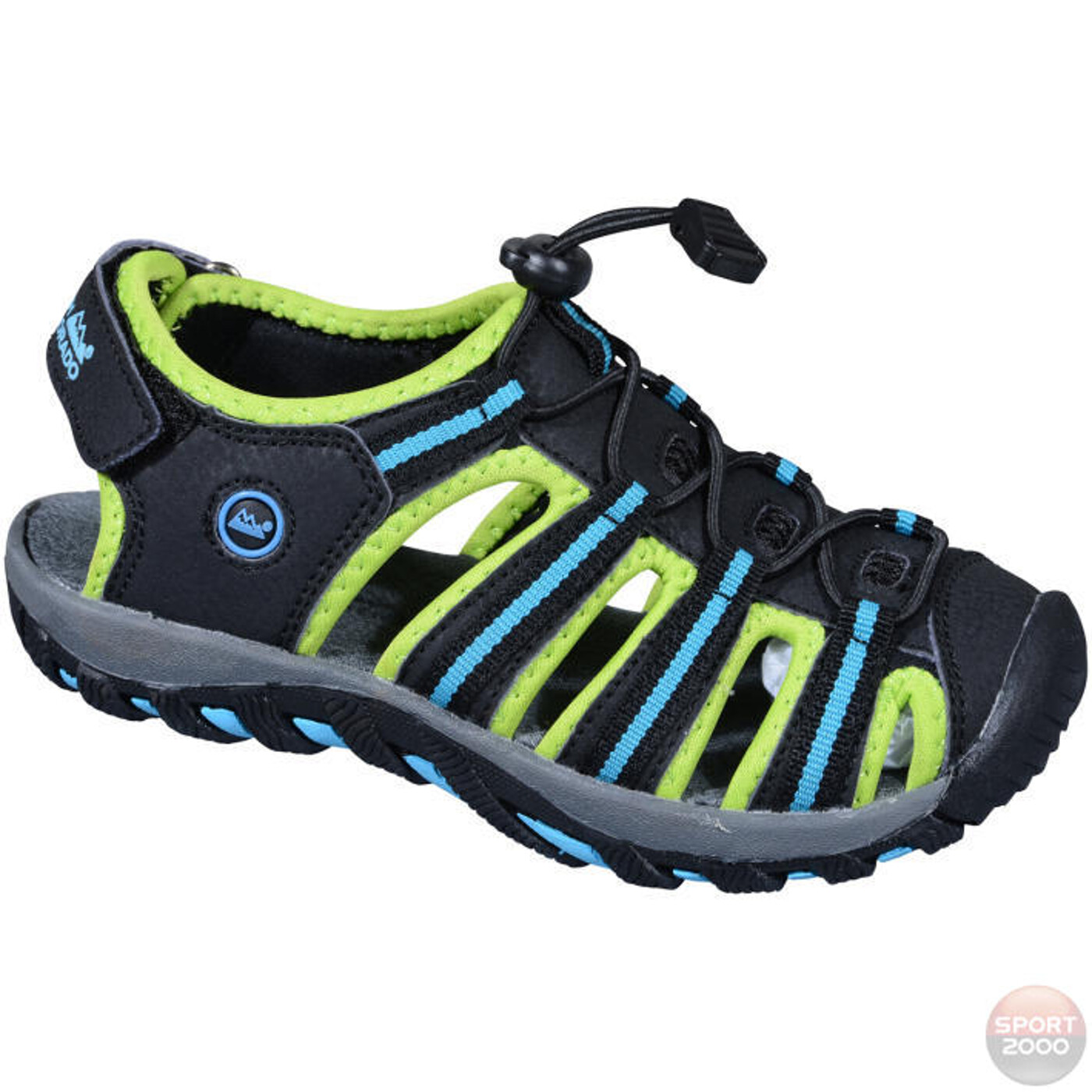 HIGH COLORADO Sandale LAGO Kid - Kinder