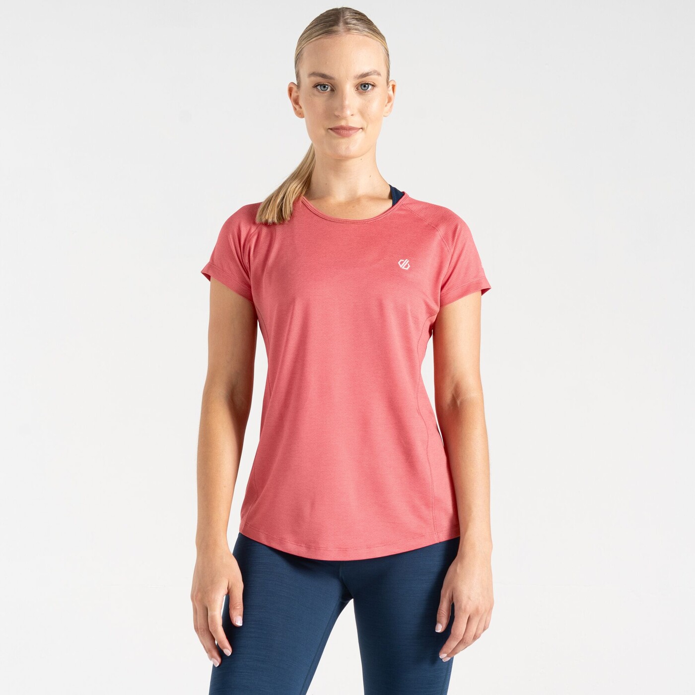 Funktionsshirt Corral Tee Dare2B - Damen
