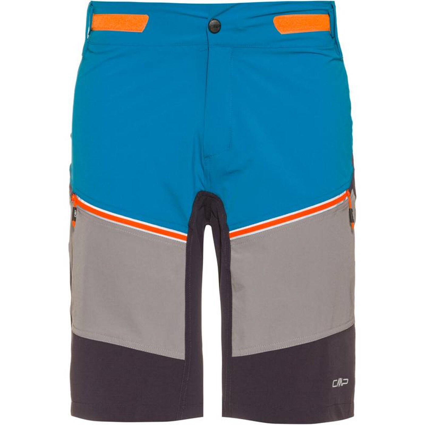 BIKE-SHORT FREE BIKE BERMUDA WITH INNER MESH UNDERWEAR CMP - Herren