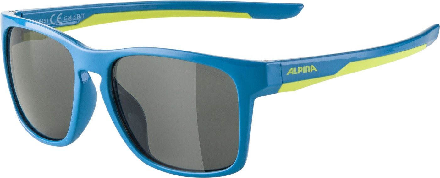 Sonnenbrille FLEXXY COOL KIDS I ALPINA
