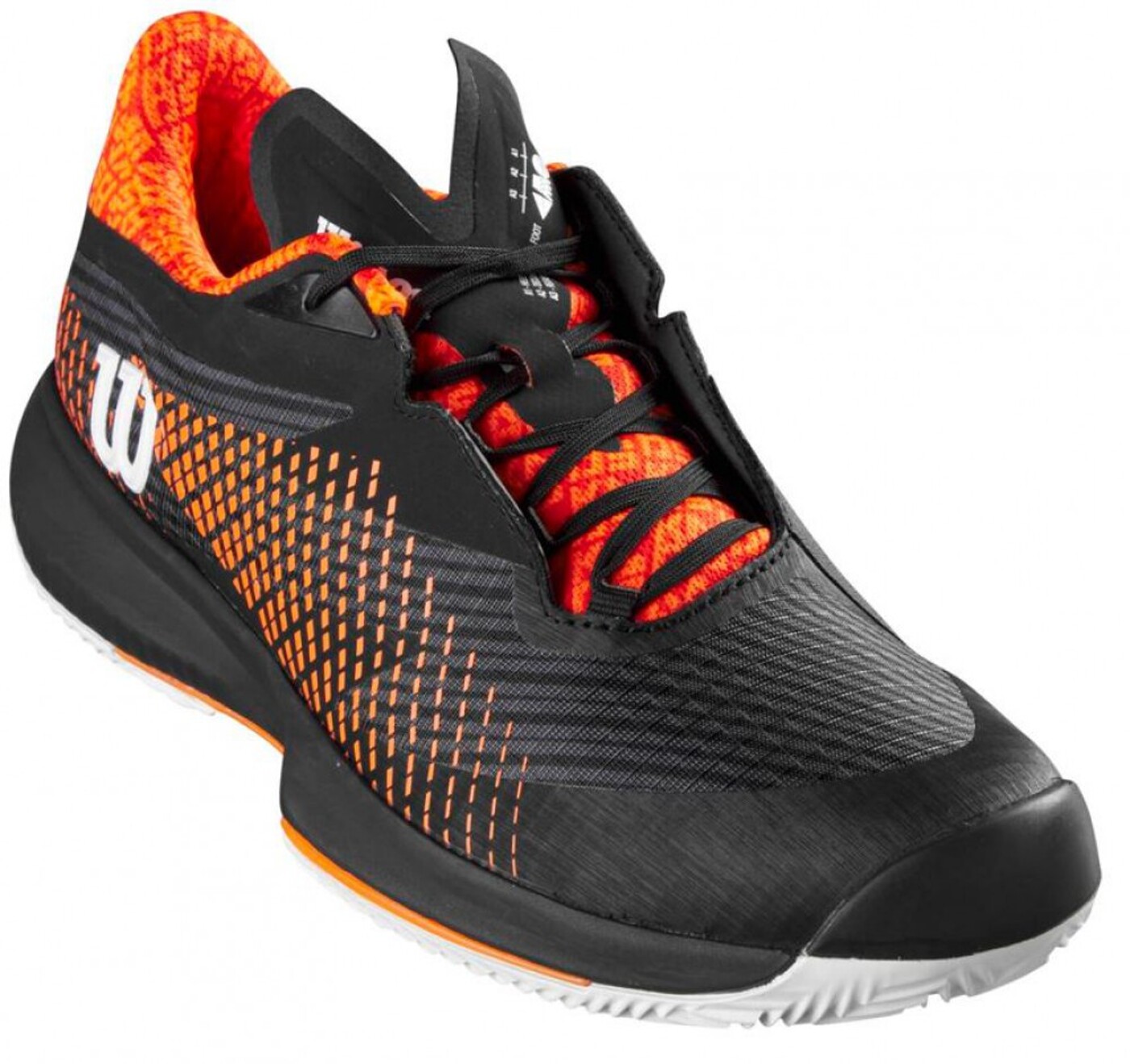 WILSON KAOS SWIFT 1.5 - CLAY COURT - Herren