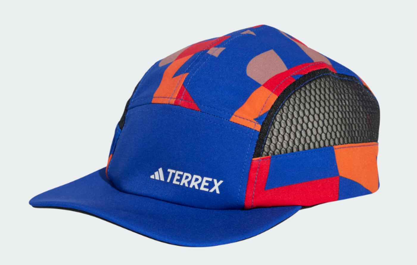 TRX 5P CAP GRPH ADIDAS - Herren