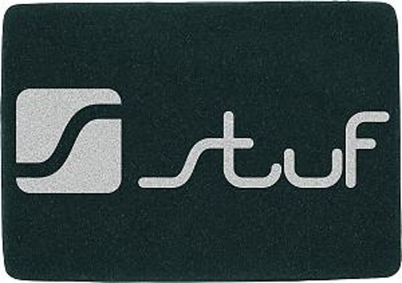 STUF Snowboardpad
