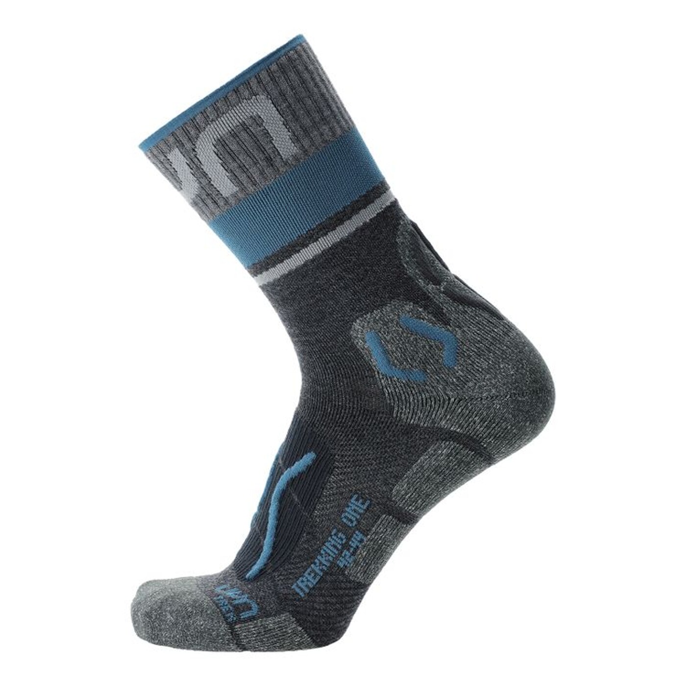 UYN TREKKING ONE MERINO SOCKEN - Herren