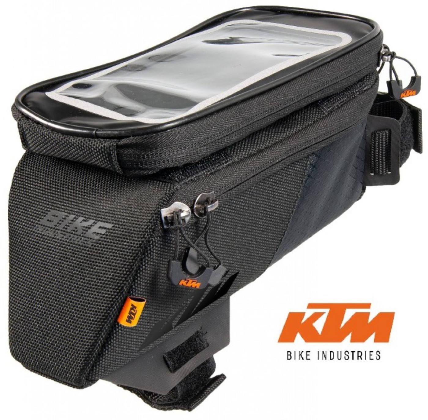 KTM Phone Bag Top Tube II