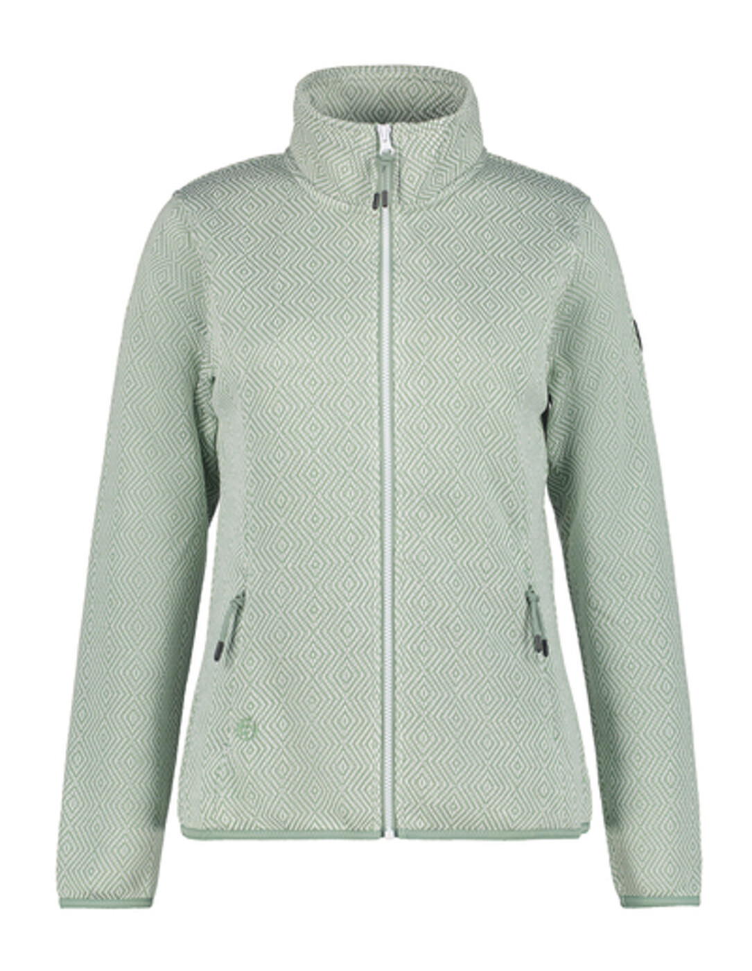 AIKES JACKET ICEPEAK - Damen