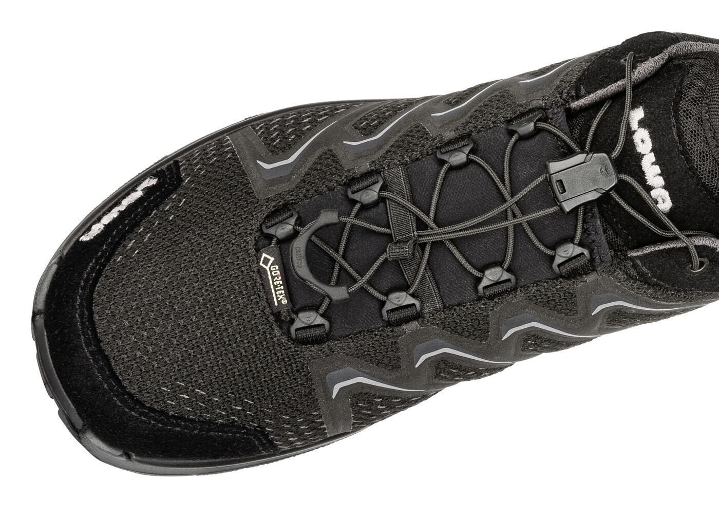 Hikingschuh MADDOX GTX LO LOWA - Herren