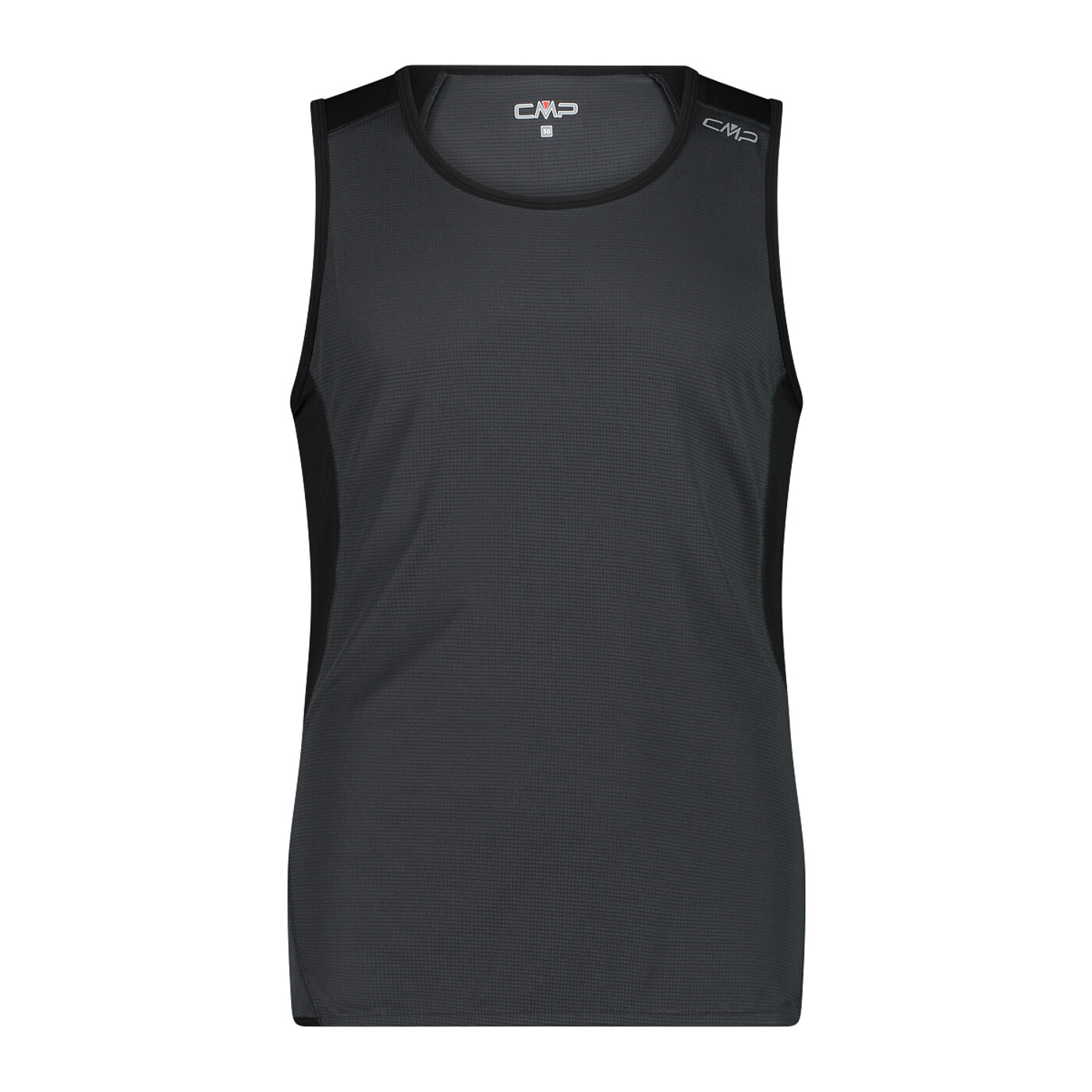 TOP SHIRT CMP - Herren