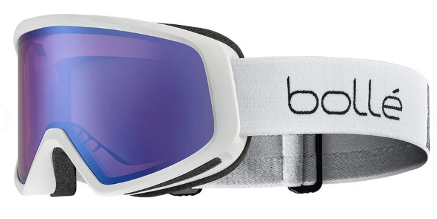 BOLLÉ BEDROCK PLUS Skibrille BOLLE