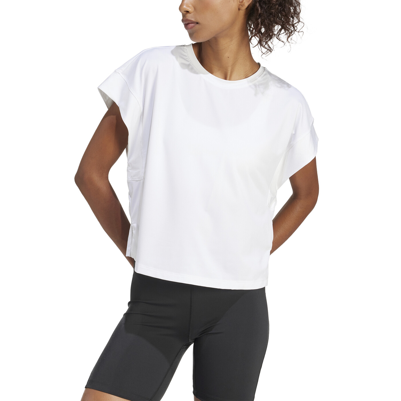 ADIDAS STUDIO T-SHIRT - Damen