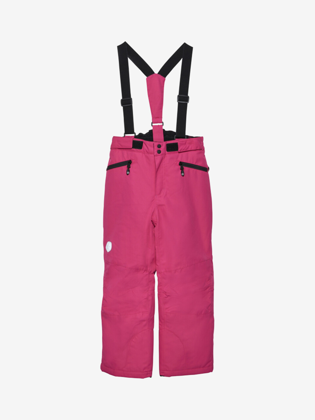 Color - Ski Pants - W. Pockets BRAND4KIDS - Kinder