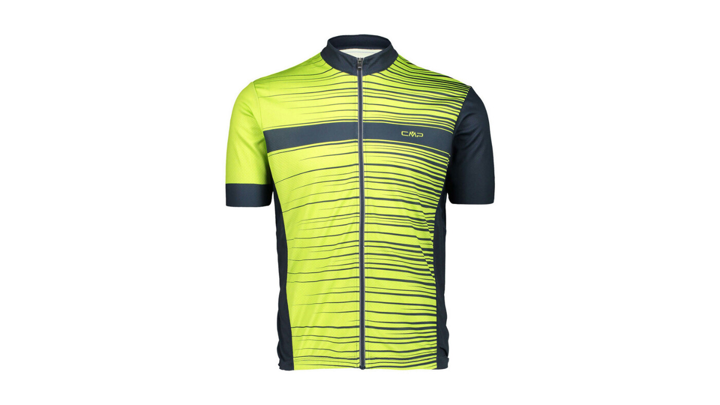 BIKESHIRT T-SHIRT BIKE CMP - Herren