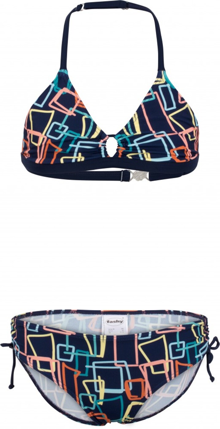 FASHY Mädchen Bikini - Kinder