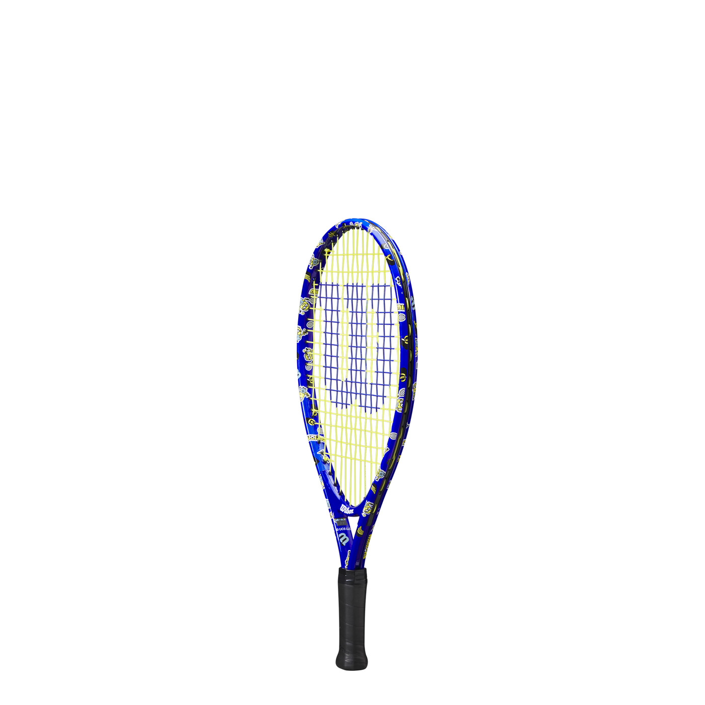 WILSON MINIONS 3.0 JR 19 TNS RKT Tennisracket ILSON