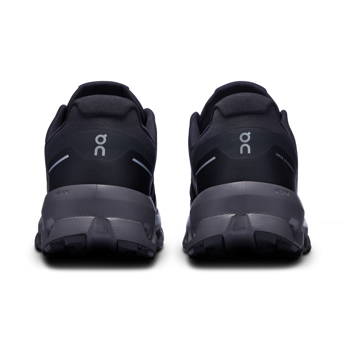 ON CLOUDVISTA 2 WATERPROOF - Herren