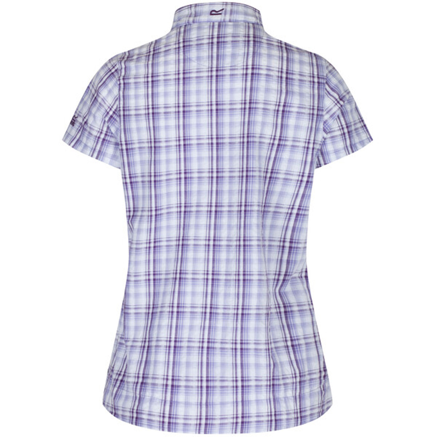 Funktionsbluse JENNA SHIRT REgatta - Damen