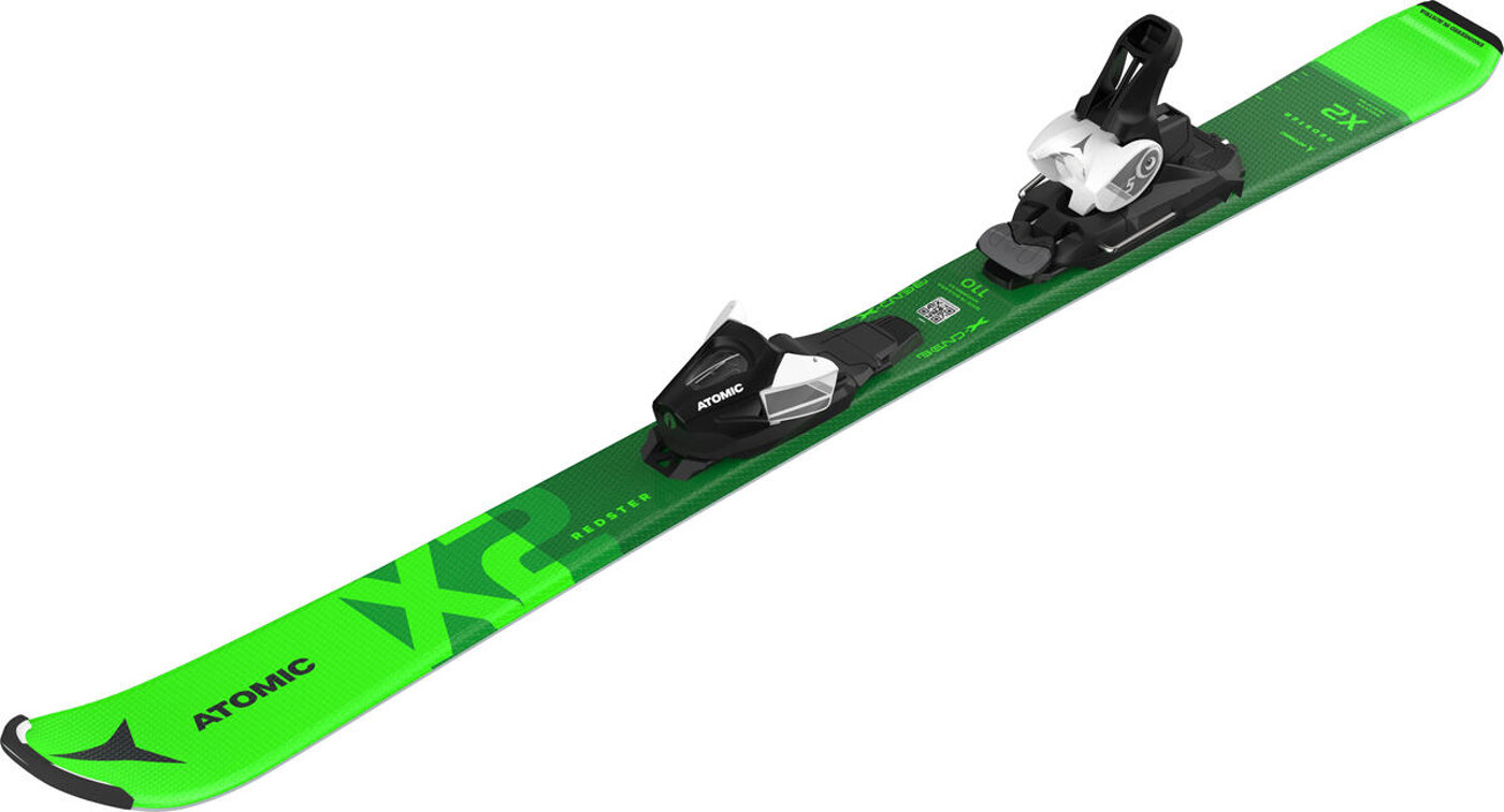 Ski REDSTER X2 100-120 + C 5 GW Atomic