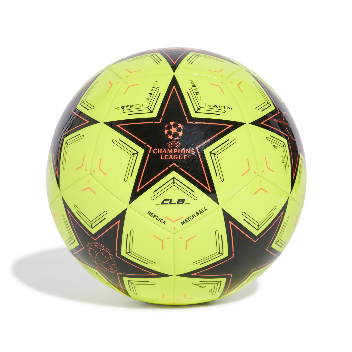 UCL CLB FUSSBALL ADIDAS