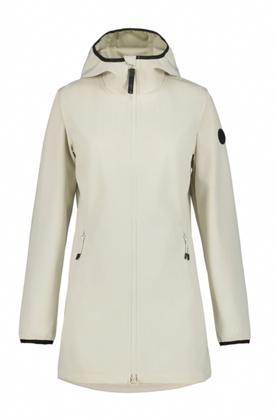 ALBANY JACKET ICEPEAK - Damen