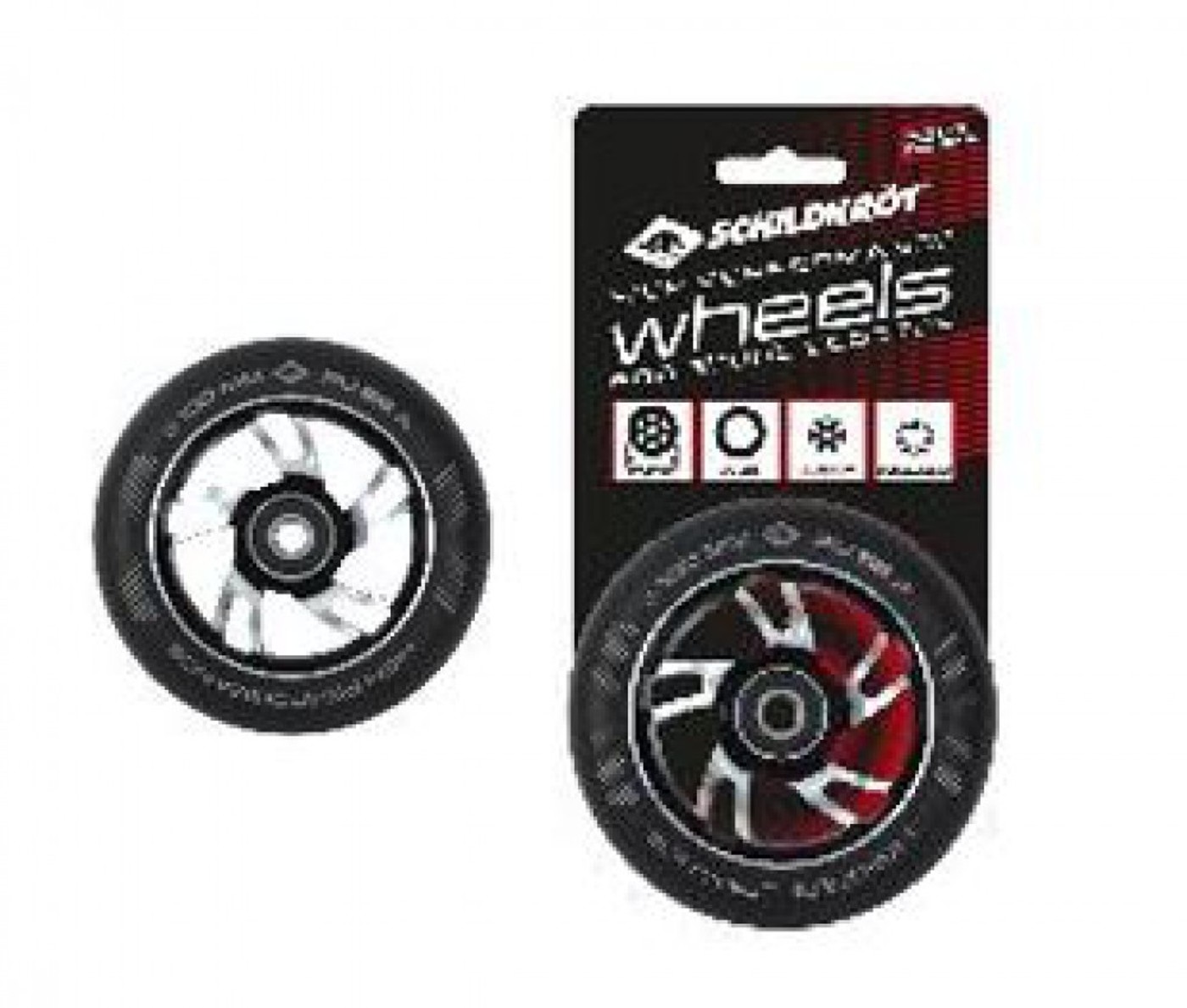 SCHILDKRÖT HI PERFOMANCE WHEELS