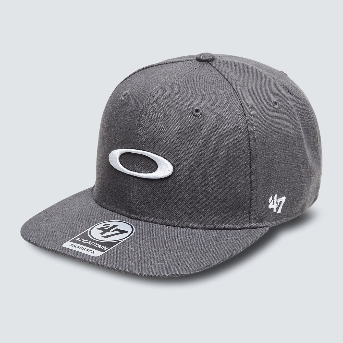 47 OAKLEY B1B ELLIPSE HAT CAP OAKLEY - Herren