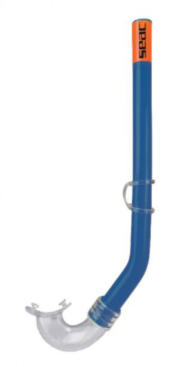 SEAC SCHNORCHEL  Z PICCOLO SLT - Kinder