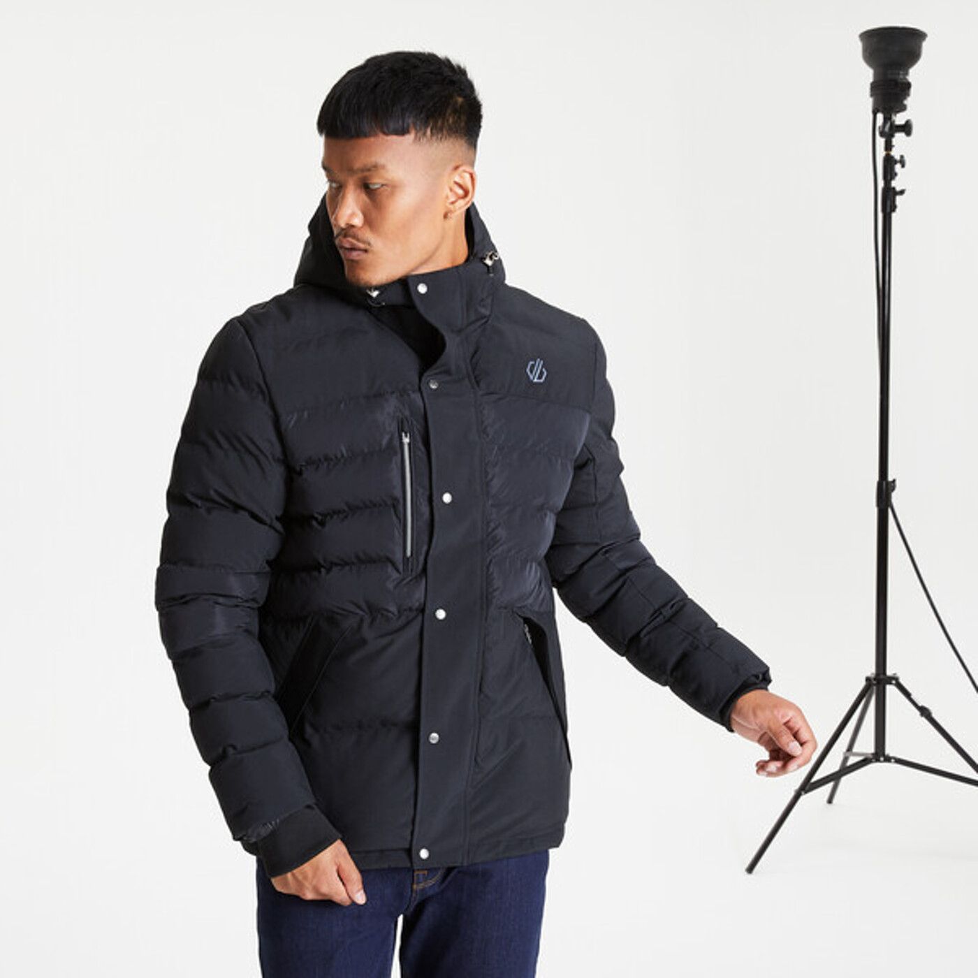 Endless Jacket Dare2B - Herren