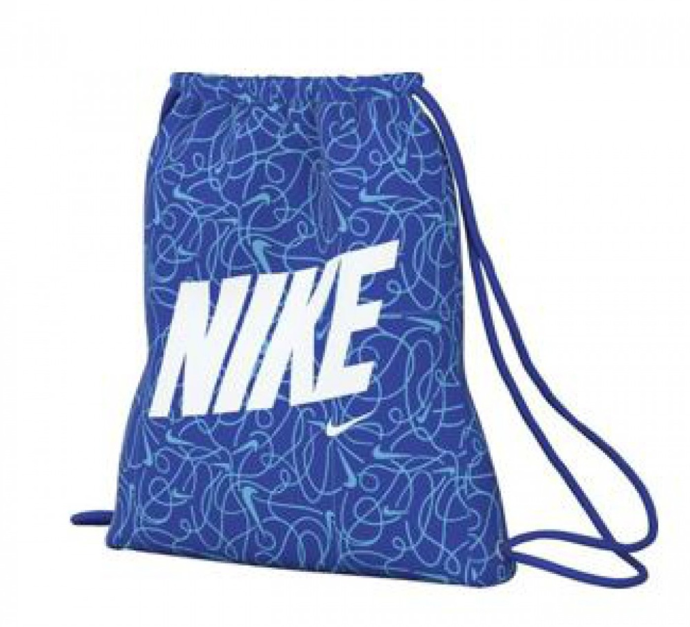 Nike Kids  Drawstring Bag