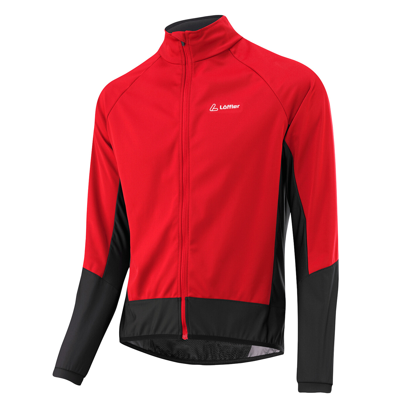 LÖFFLER M BIKE JACKET ALPHA II WS LIGH - Herren