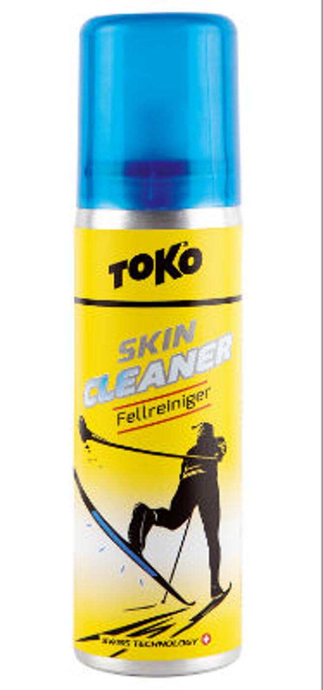 SKIN CLEANER 70ml  Fellreiniger Toko