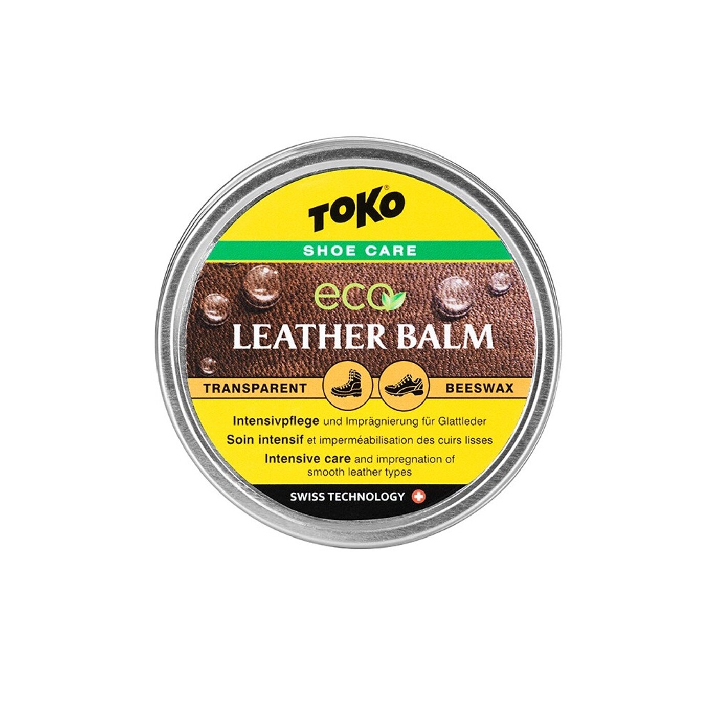 EPM Toko Eco Lederbalsam 50ml