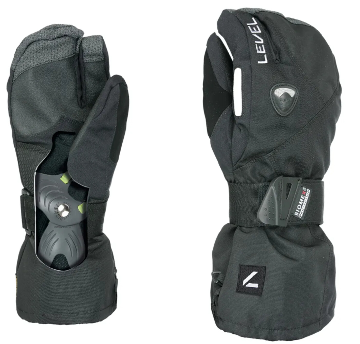 Fly Trigger HANDSCHUH LEVEL - Damen