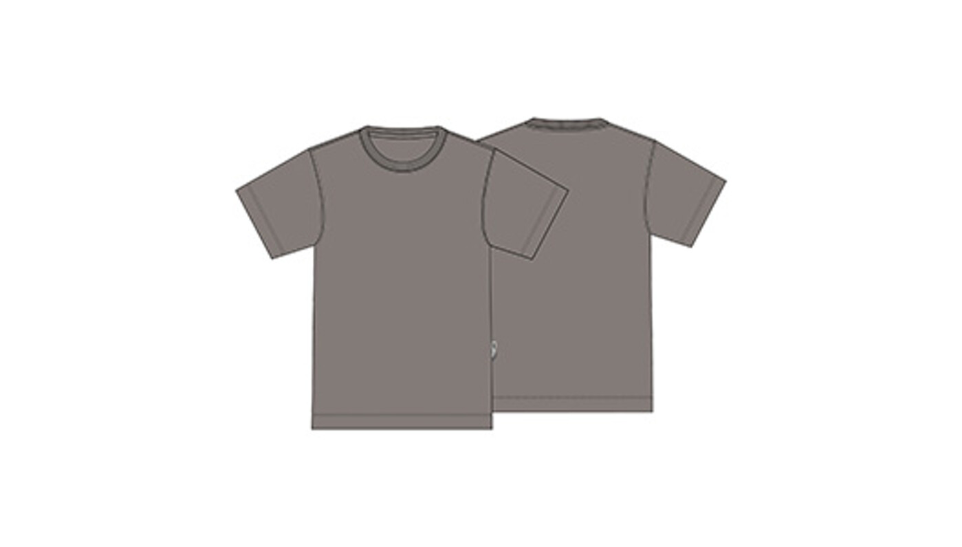 CLUB T SHIRT ON - Herren