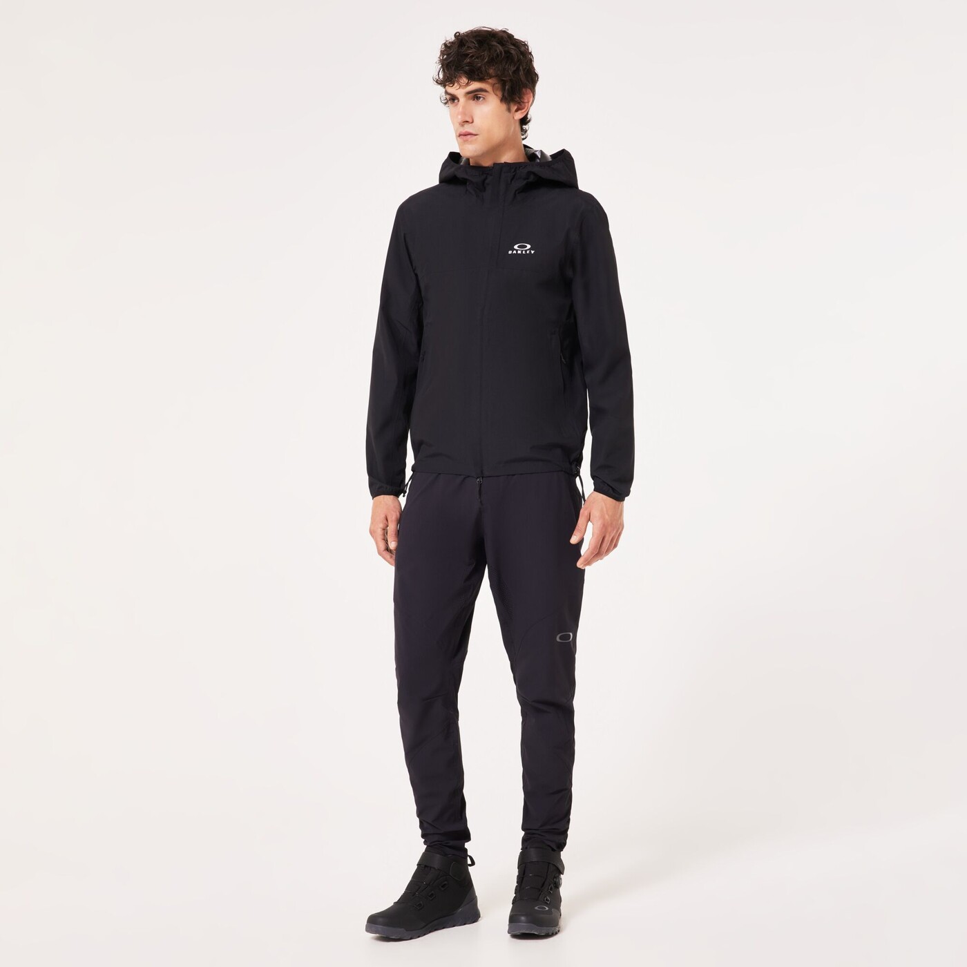 OAKLEY ELEMENTS SHELL JACKET 2.0 OAHLEY - Herren