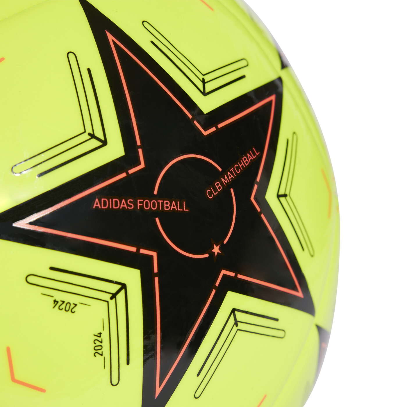 UCL CLB FUSSBALL ADIDAS