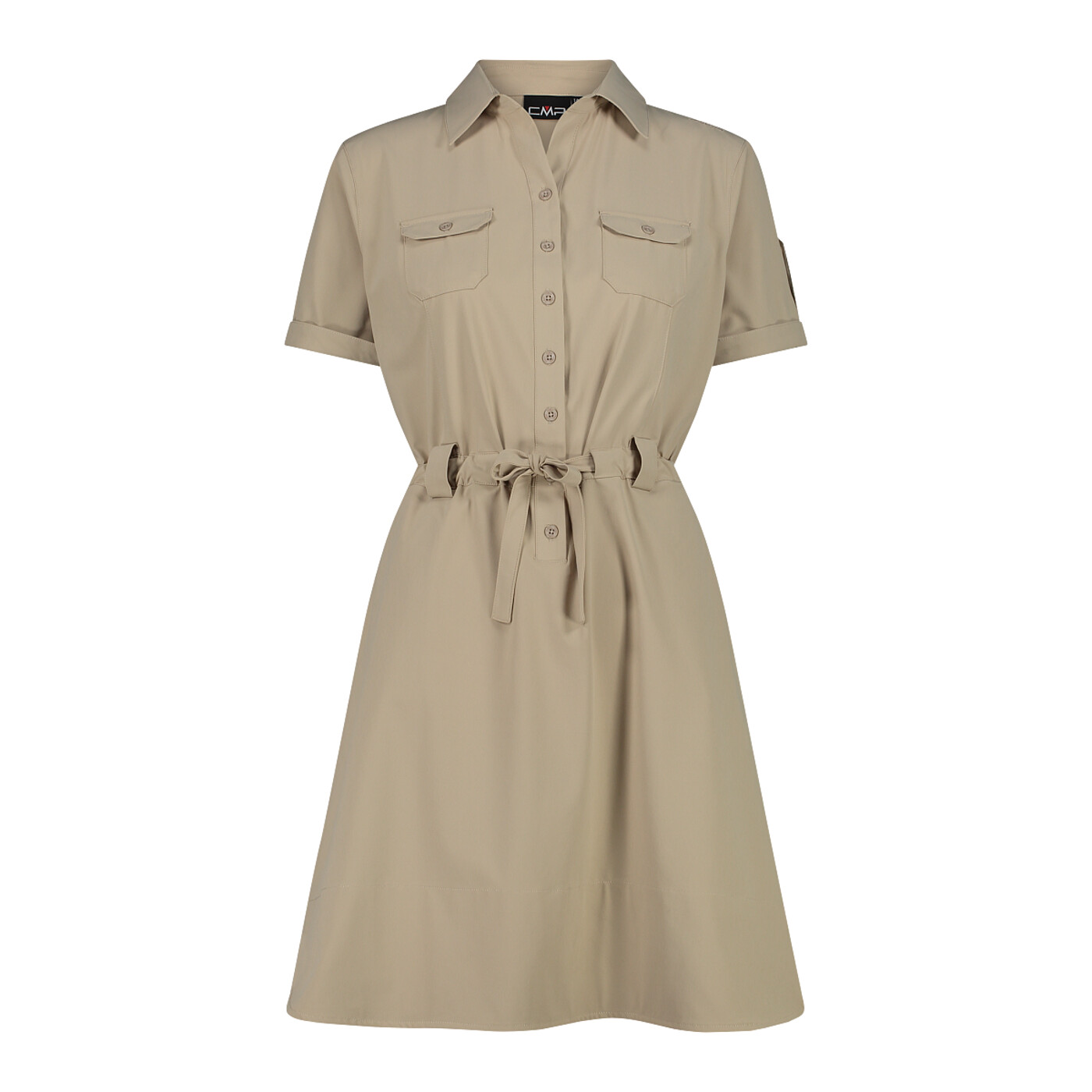Kleid DRESS CMP - Damen